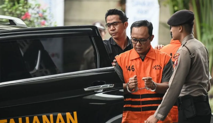 Kasus Bupati Lampung Tengah Buka Borok Mahalanya Onkos Politik di Pilkada